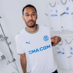 Kinder OM 2026/27 Heimtrikot