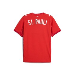 Herren FC St. Pauli 2025/26 Viertes Trikot