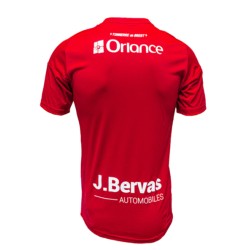 Kinder Brest 2024/25 Heim Trikot Kinder Brest 2024/25 Heim Trikot