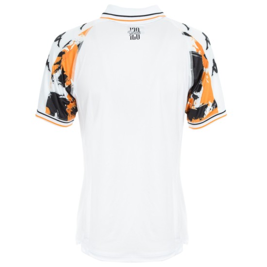 Damen Hull City 2024/25 Auswärtstrikot