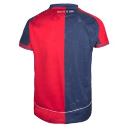 Herren Cagliari Calcio 2025/26 Heimtrikot
