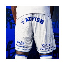 Kinder AJ Auxerre 2025/26 Heimshorts