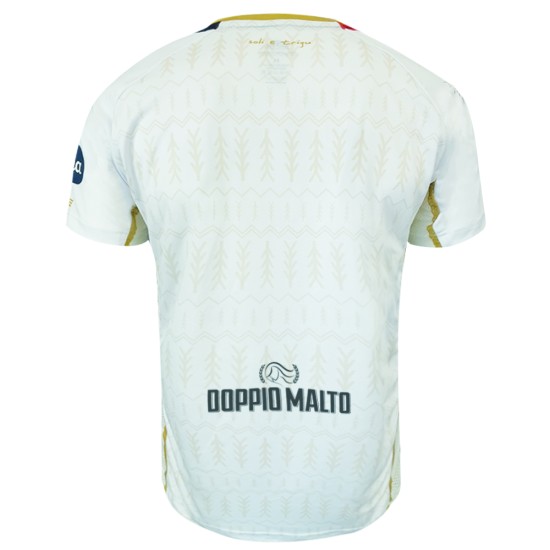 Damen Cagliari Calcio 2024/25 Auswärtstrikot