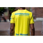 Kinder RKC Waalwijk 2024/25 Heim Kit