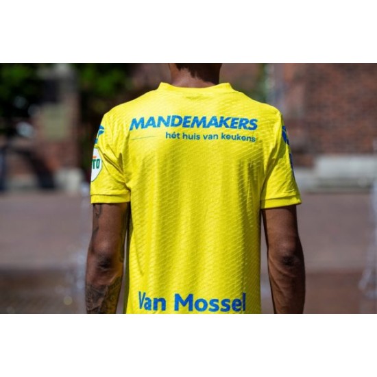 Kinder RKC Waalwijk 2024/25 Heim Kit