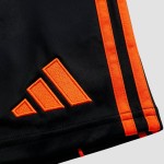 Damen Como 2025/26 Dritte Shorts