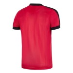 Rennes Damen Retro SRFC X COPA Trikot 1985