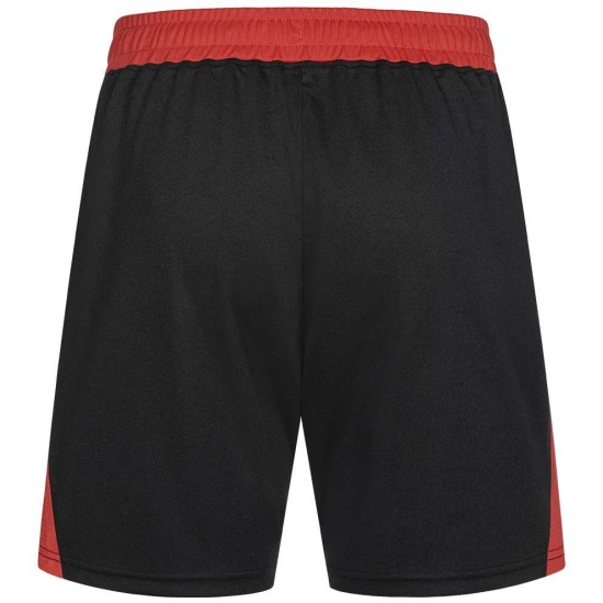Herren Bayer 04 Leverkusen 2024/25 Heim Shorts