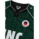 Damen Excelsior Rotterdam 2025/26 Drittes Trikot Damen Excelsior Rotterdam 2025/26 Drittes Trikot