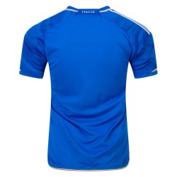 Italien Heimtrikot 23/24 Italien Heimtrikot 23/24