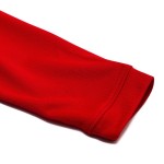 Damen Türkei 2026 Heim Weltmeisterschaft Langarm Trikot