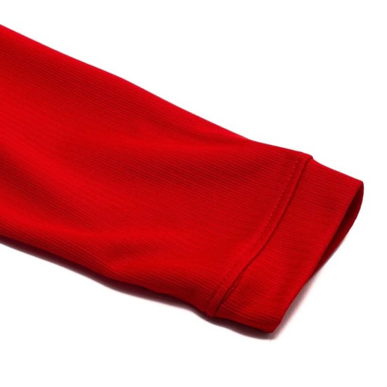 Damen Türkei 2026 Heim Weltmeisterschaft Langarm Trikot