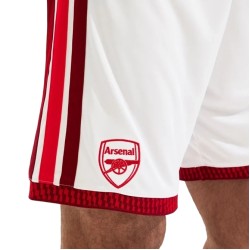 Kinder Arsenal 2026/27 Heimshorts
