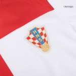 Kroatien Heimtrikot EURO 2024