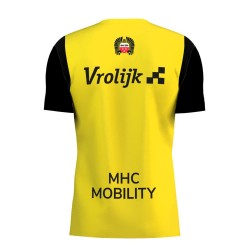 Kinder NAC Breda 2024/25 Heimtrikot