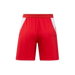 Kinder RB Leipzig 2026/27 Heimshorts