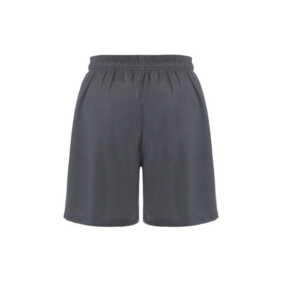 Kinder Neapel 2024/25 Heim Shorts - Magnet