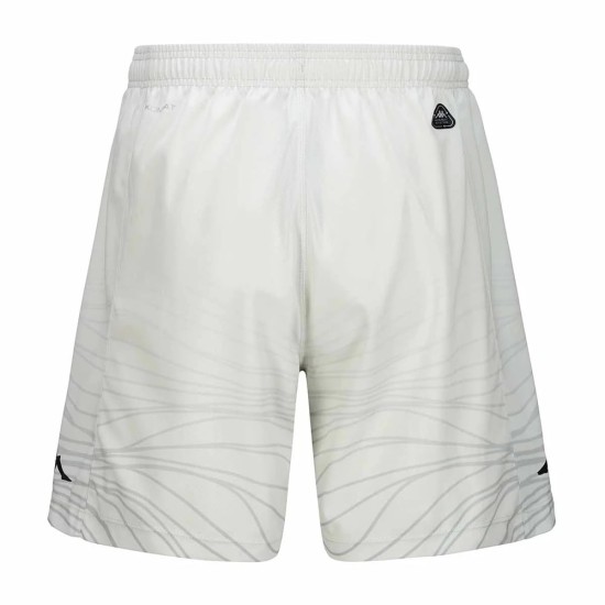 Kinder AS Monaco 2024/25 Dritte Shorts