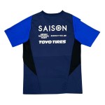 Japan Vor dem Spiel-Trikot 2024