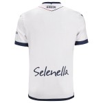 Damen Bologna FC 2024/25 Auswärtstrikot