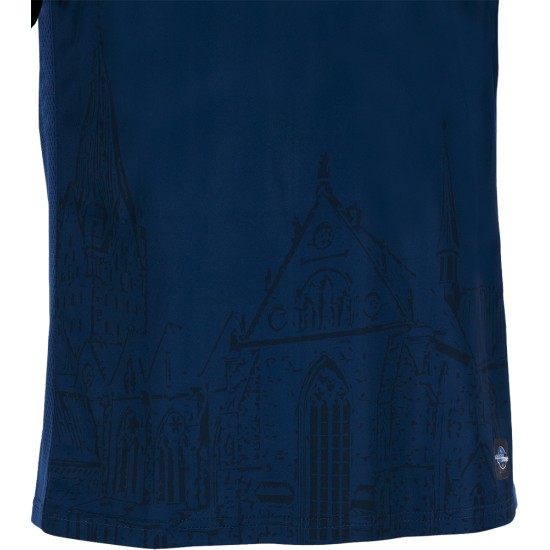 Damen SC Paderborn 07 2024/25 Heim Trikot
