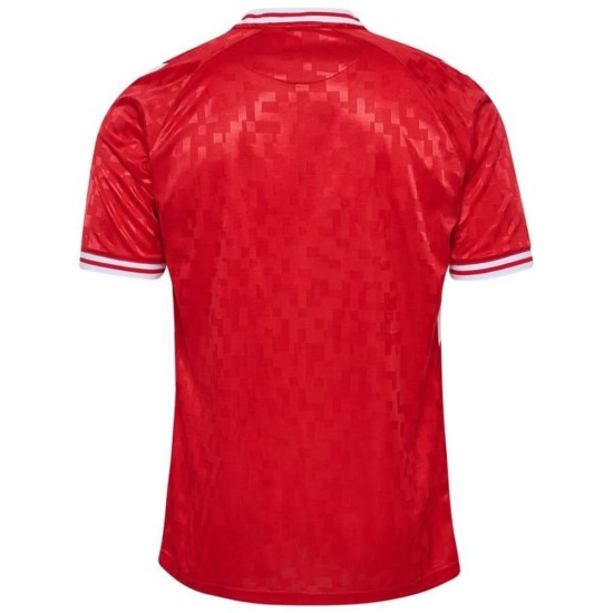 Dänemark Heimtrikot EURO 2024