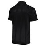 Herren Chelsea 1998 Retro Black Out Trikot