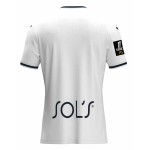 Damen Havre AC 2024/25 Auswärts Trikot