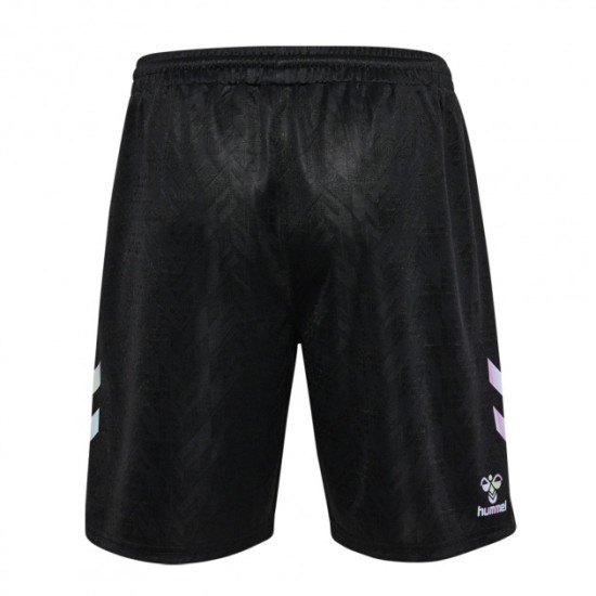 Herren Werder Bremen 2024/25 Dritte Shorts