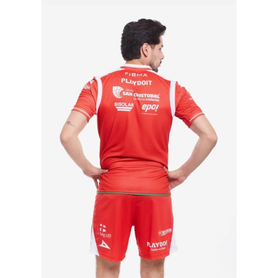 Damen Necaxa 2024/25 Heim Shirt