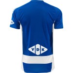 Kinder PEC Zwolle 2025/26 Heimtrikot