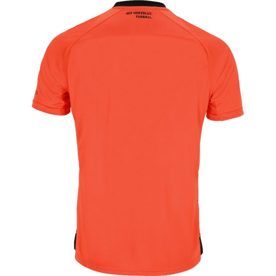 Herren SC Paderborn 07 2024/25 Drittes Trikot