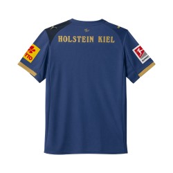 Herren Holstein Kiel 2025/26 Heimtrikot