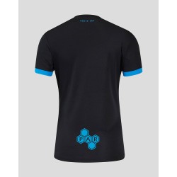 Damen Preston North End 2024/25 Dritttrikot