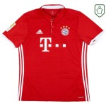 Herren Bayern München 2016/17 Heim-Retro-Trikot Coman #29