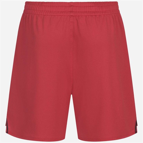 Herren Bayer 04 Leverkusen 2025/26 Alternative Heimshorts