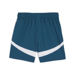 Damen OM 2024/25 Auswärts Shorts