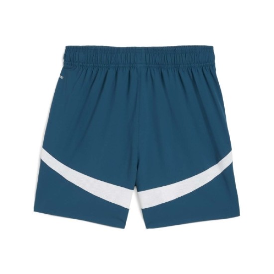 Damen OM 2024/25 Auswärts Shorts