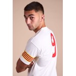 Herren FC Barcelona 70er Retro Johan-Cruyff Trikot