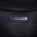 Herren FC Toulouse 2025/26 Dritttrikot