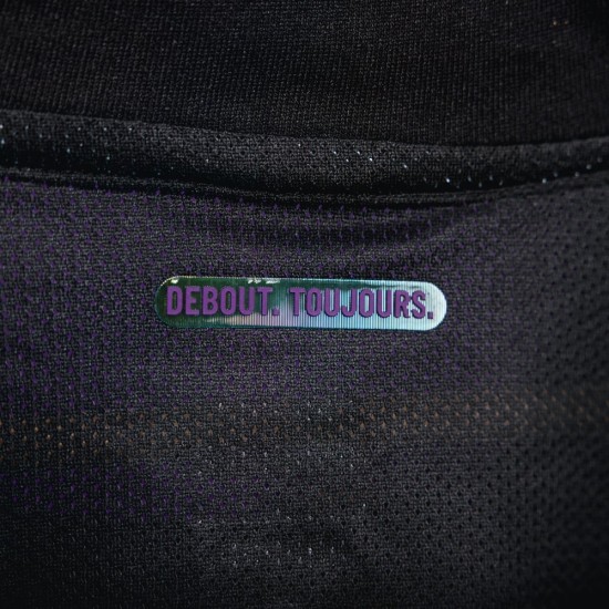 Herren FC Toulouse 2025/26 Dritttrikot