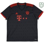Herren Bayern München 2022/23 Retro-Trikot Kimmich #6