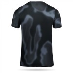 Herren Luton Town 2024/25 Dritt Warm Up Shirt - Grau