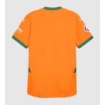 Damen Valencia CF 2024/25 Drittes Trikot