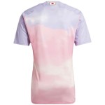 Japan Auswärtstrikot 23/24