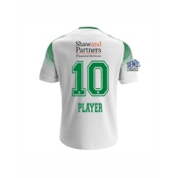 Herren Yverdon Sport FC 2024/25 Auswärts Shirt Herren Yverdon Sport FC 2024/25 Auswärts Shirt