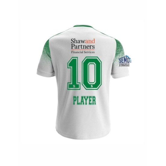 Damen Yverdon Sport FC 2024/25 Auswärts Shirt