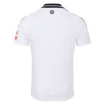 Herren Fulham 2024/25 Heimtrikot