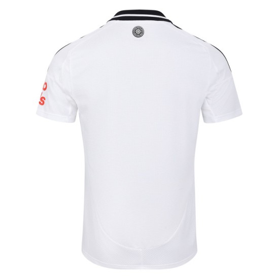 Herren Fulham 2024/25 Heimtrikot