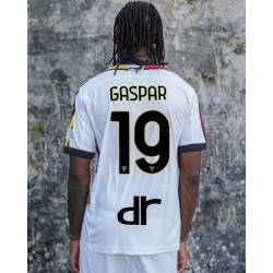 Herren Lecce 2024/25 Auswärts Trikot